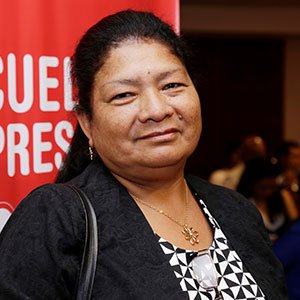 Maria Luz Quispe Colina