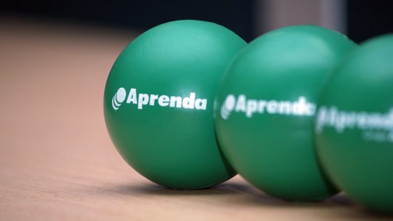 Aprenda generó más de S/ 4.3 millones al cierre del 2015