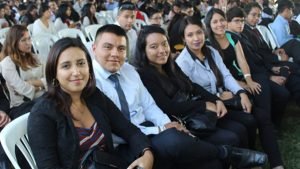 Aprenda impulsa la logística inversa como estrategia de competitividad sostenible en el CONEII Piura 2019