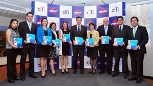 Aprenda y Citibank presentan libro PREMIC: 10 años reconociendo el emprendimiento peruano