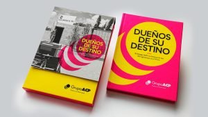 Grupo ACP presenta “Dueños de su destino”: 50 años impulsando la microempresa en el Perú