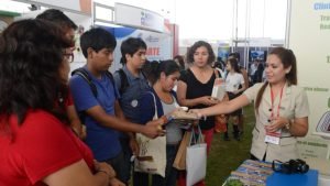 IV Rueda de Negocios: Aprenda y Perú 21 facilitan inversiones por más de S/ 405,000